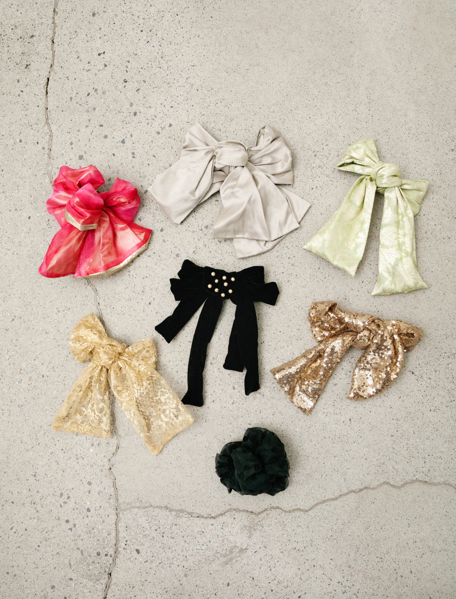 Big Bow Clips AW25 - Image 3