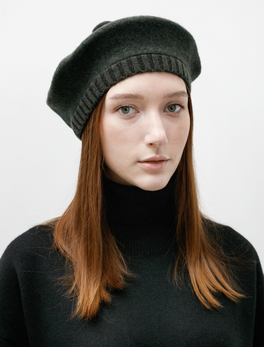 MHL Tam O Shanter Seaweed - Image 1