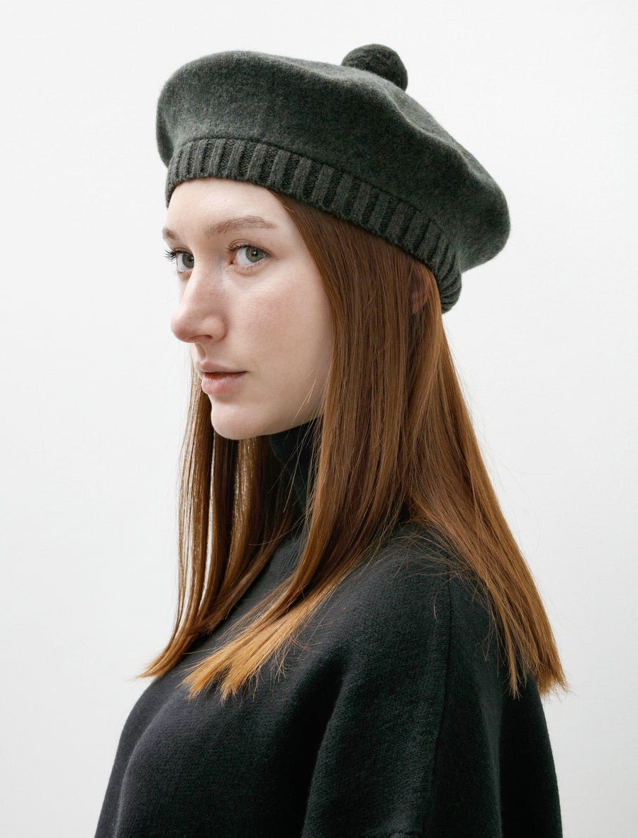 MHL Tam O Shanter Seaweed - Image 3