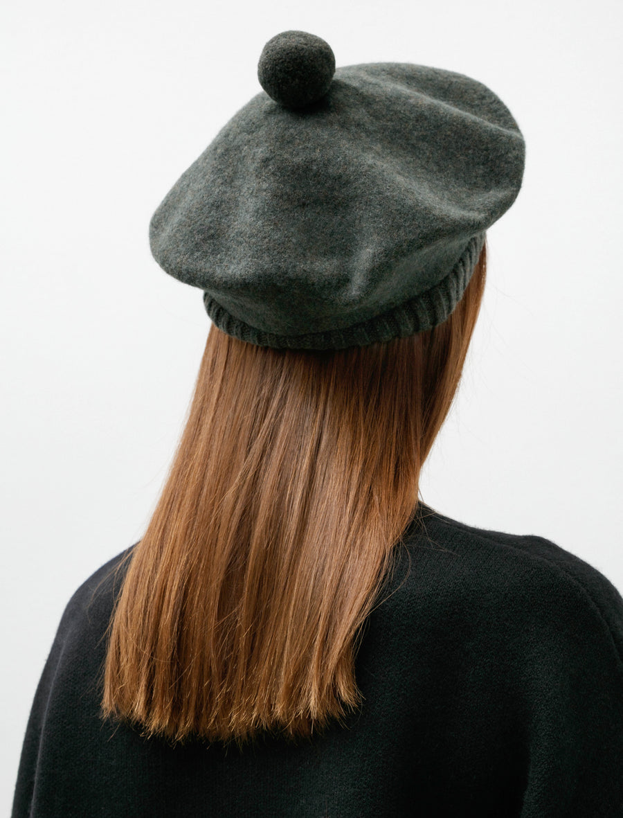 MHL Tam O Shanter Seaweed - Image 2