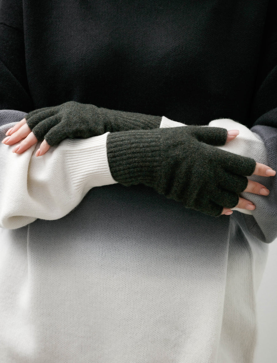 MHL Cut Off Glove - Image 6