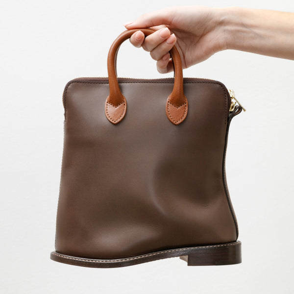 よ*ん様 hender scheme snap purse big （brown 再入荷】Hender Scheme エンダースキーマ snap purse big スナップ