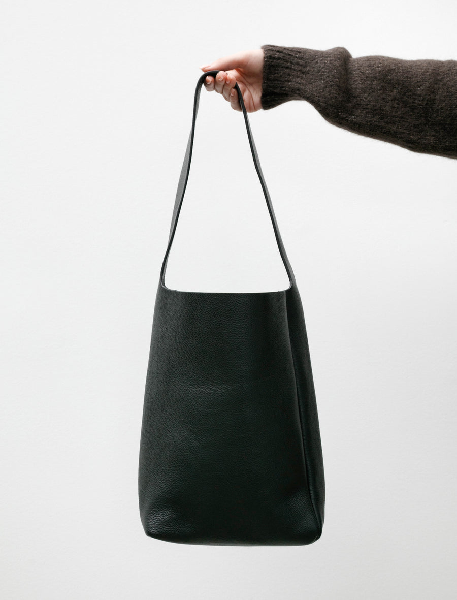 Shoulder Bag S Black - Image 1