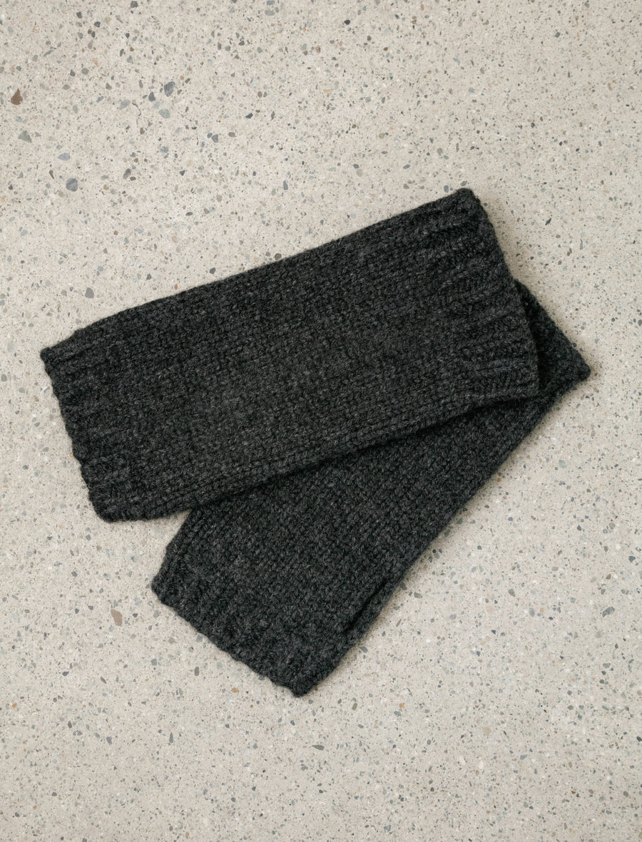 Chunky Wristwarmer - Image 2