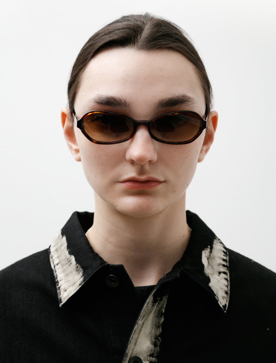 Howell Sunglasses Tortoise - Image 1