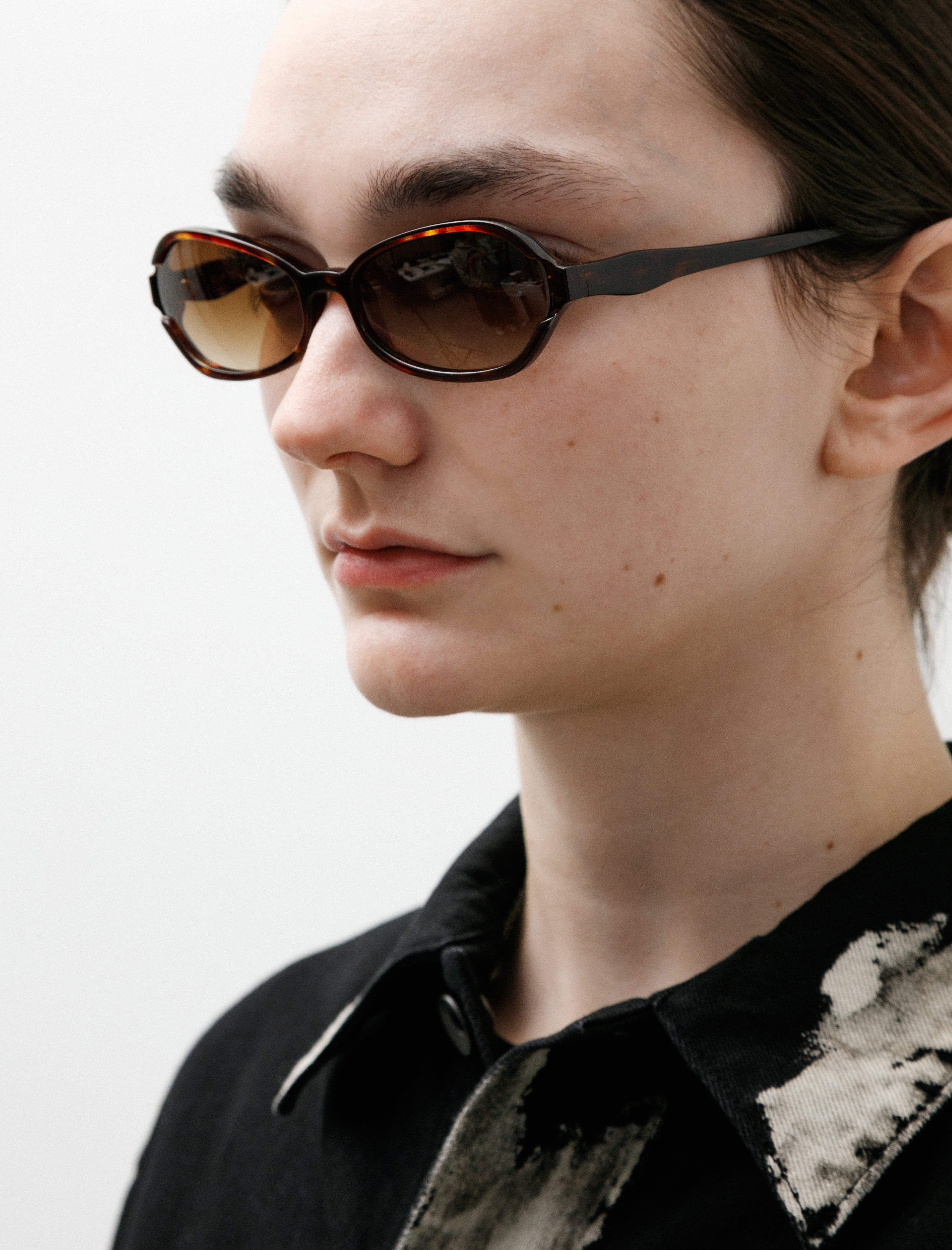 Dry Pond Howell Sunglasses Tortoise