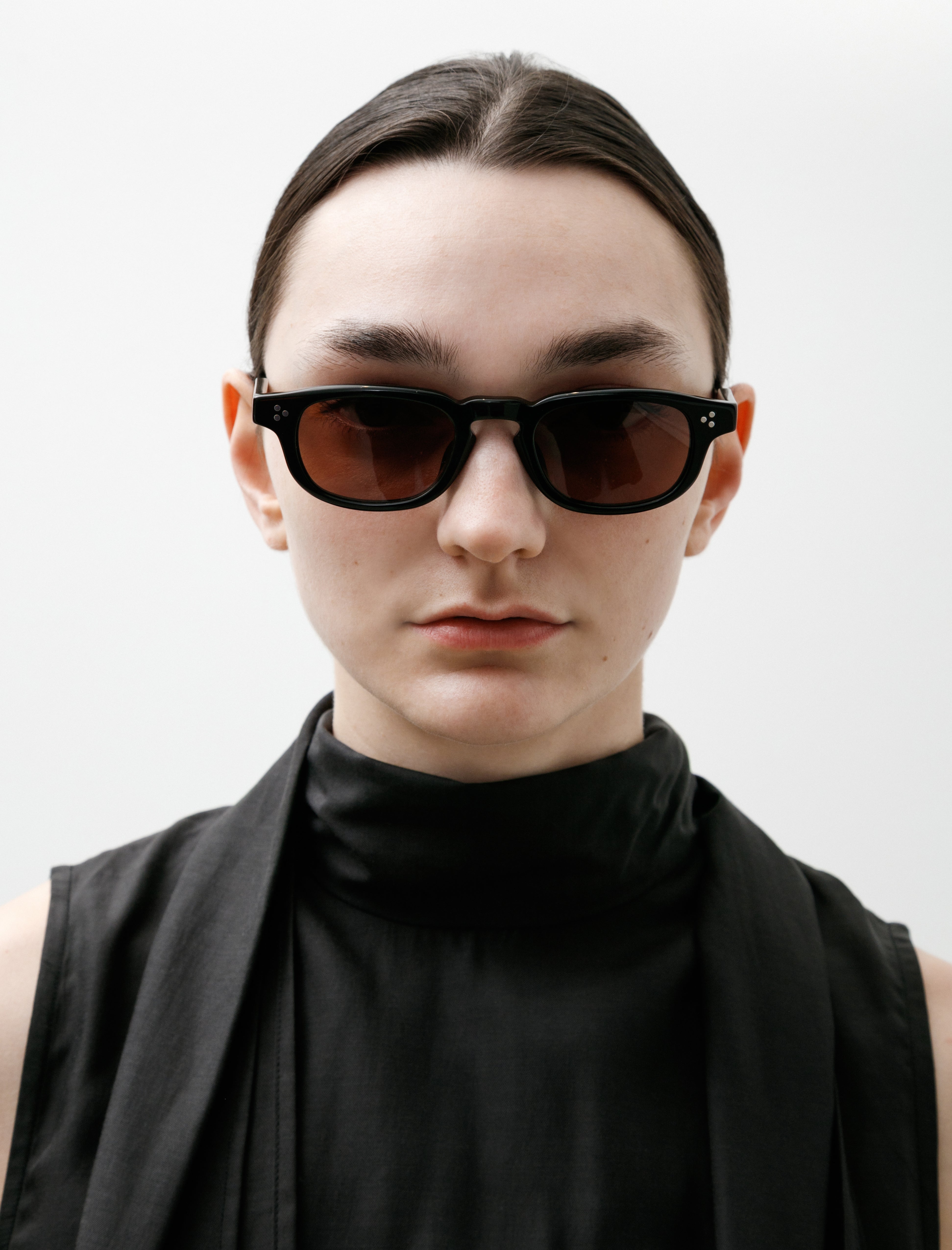 Schade Sunglasses Black