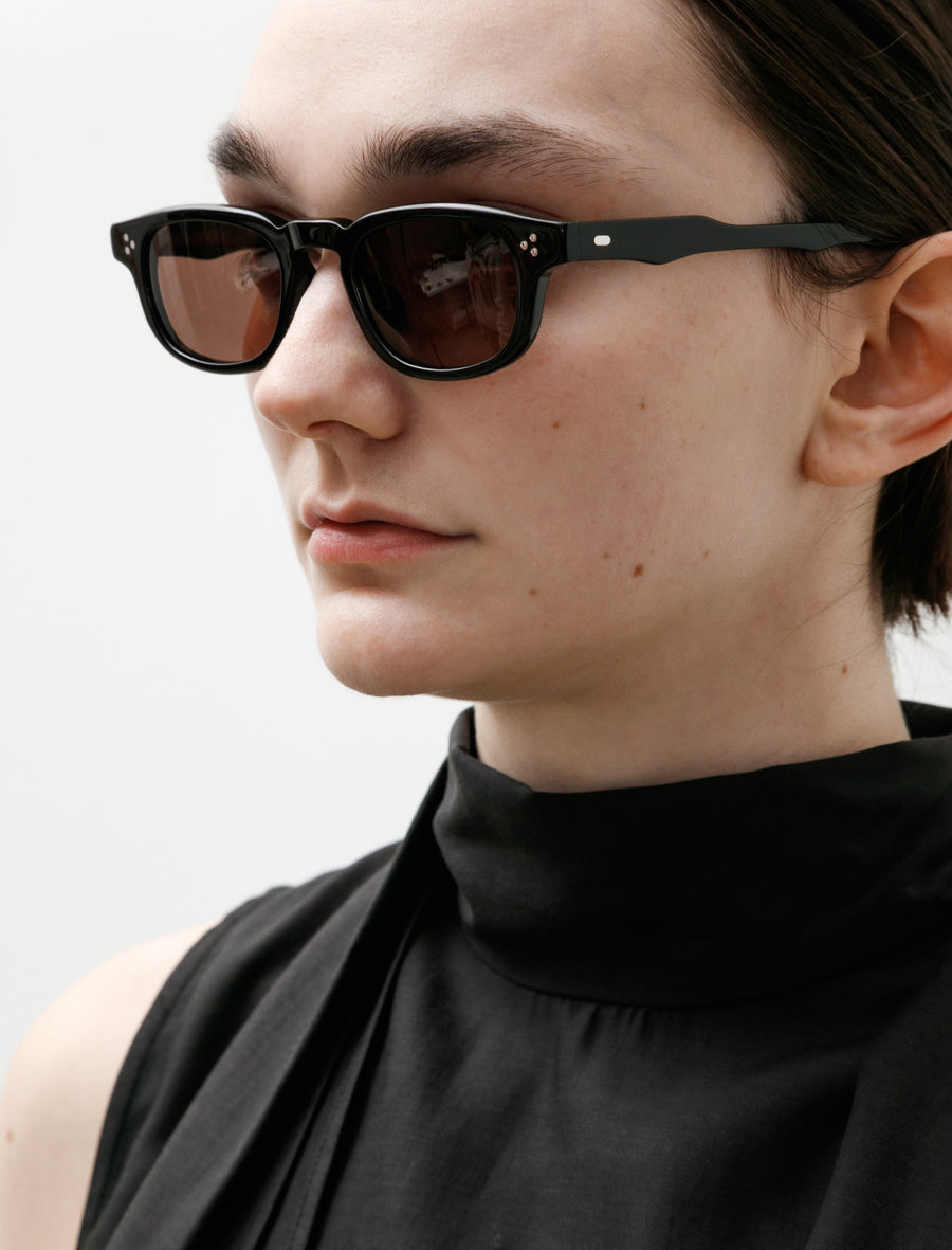 Schade Sunglasses Black - Image 3