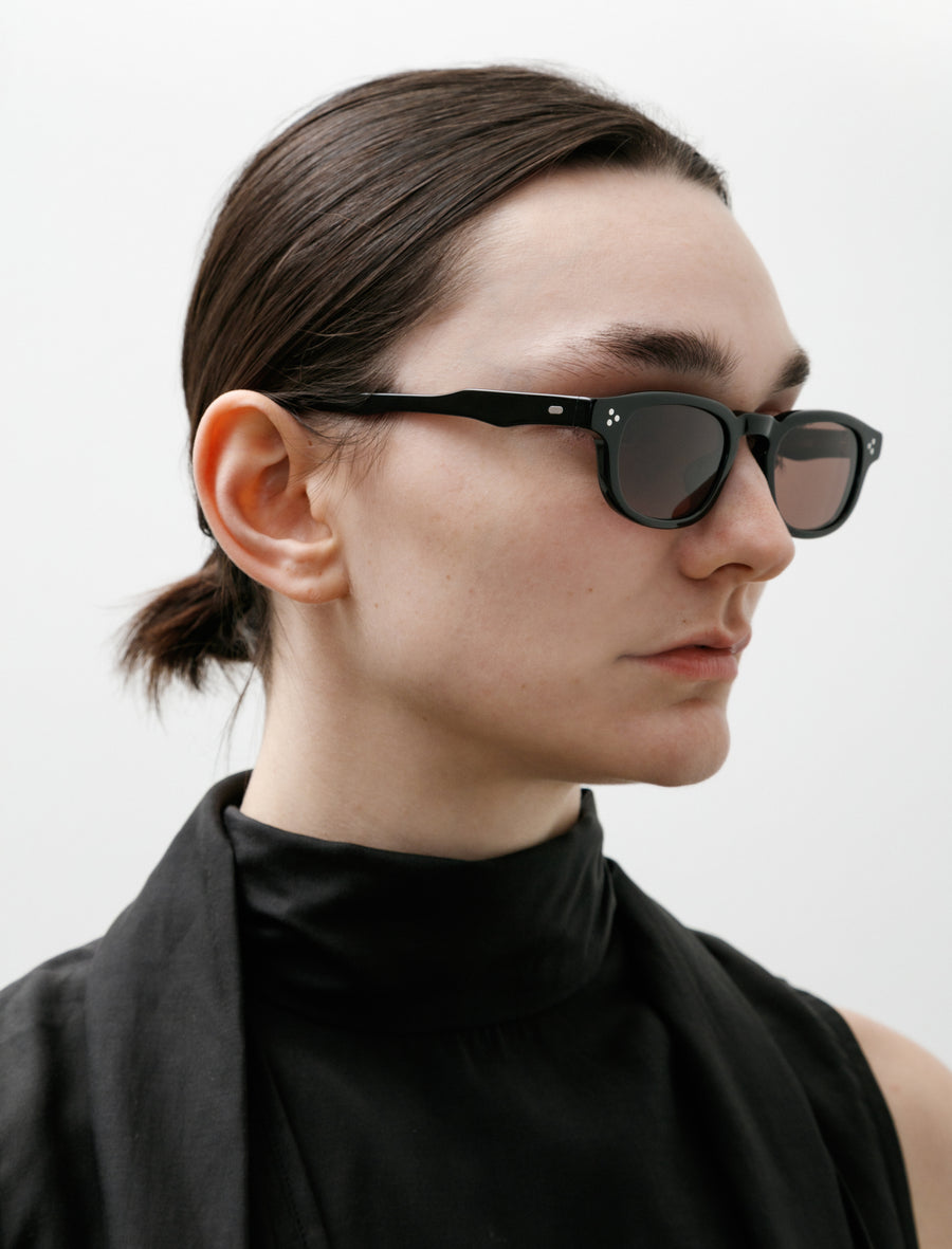 Schade Sunglasses Black - Image 5