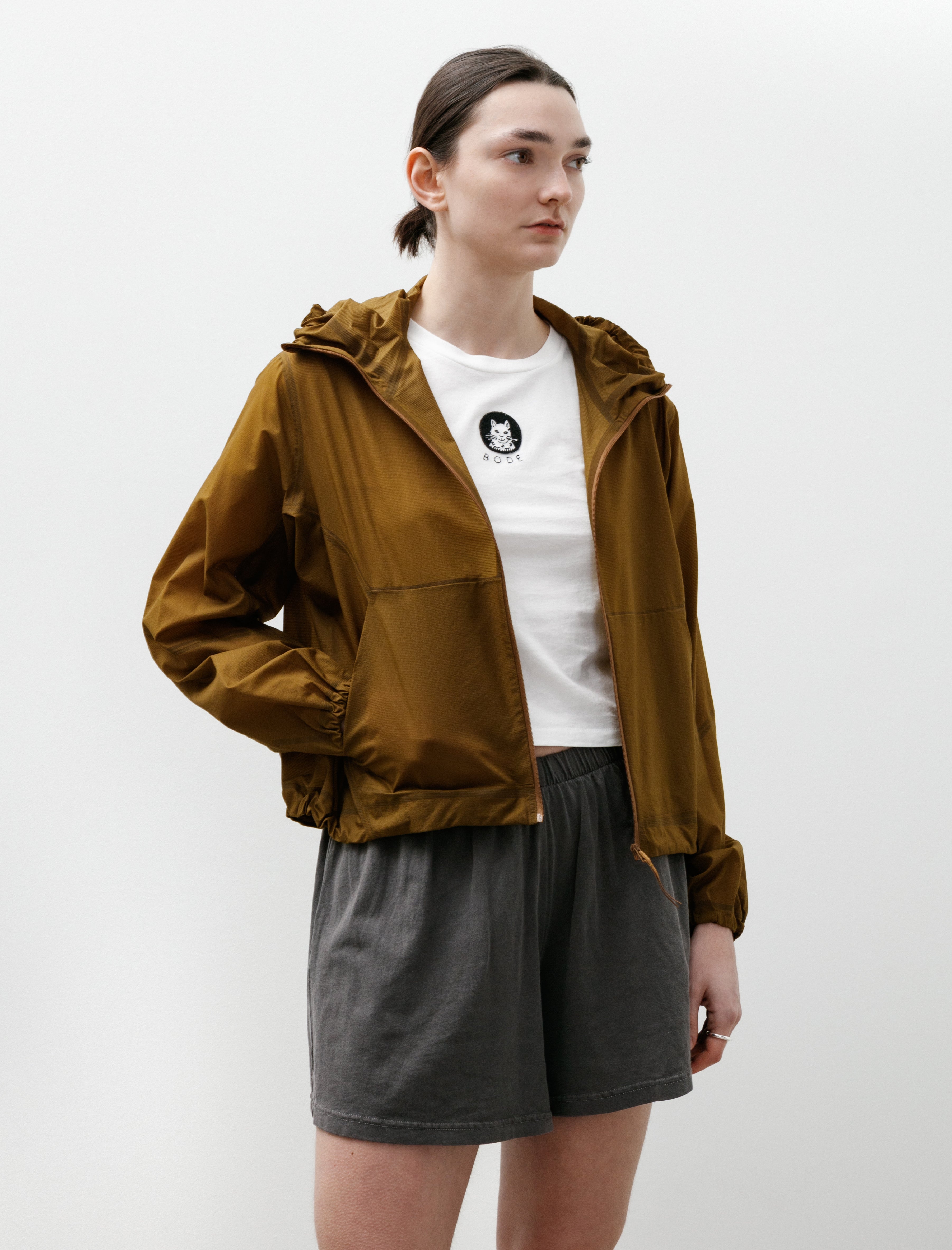 Veilance Asset Airshell Jacket Relic