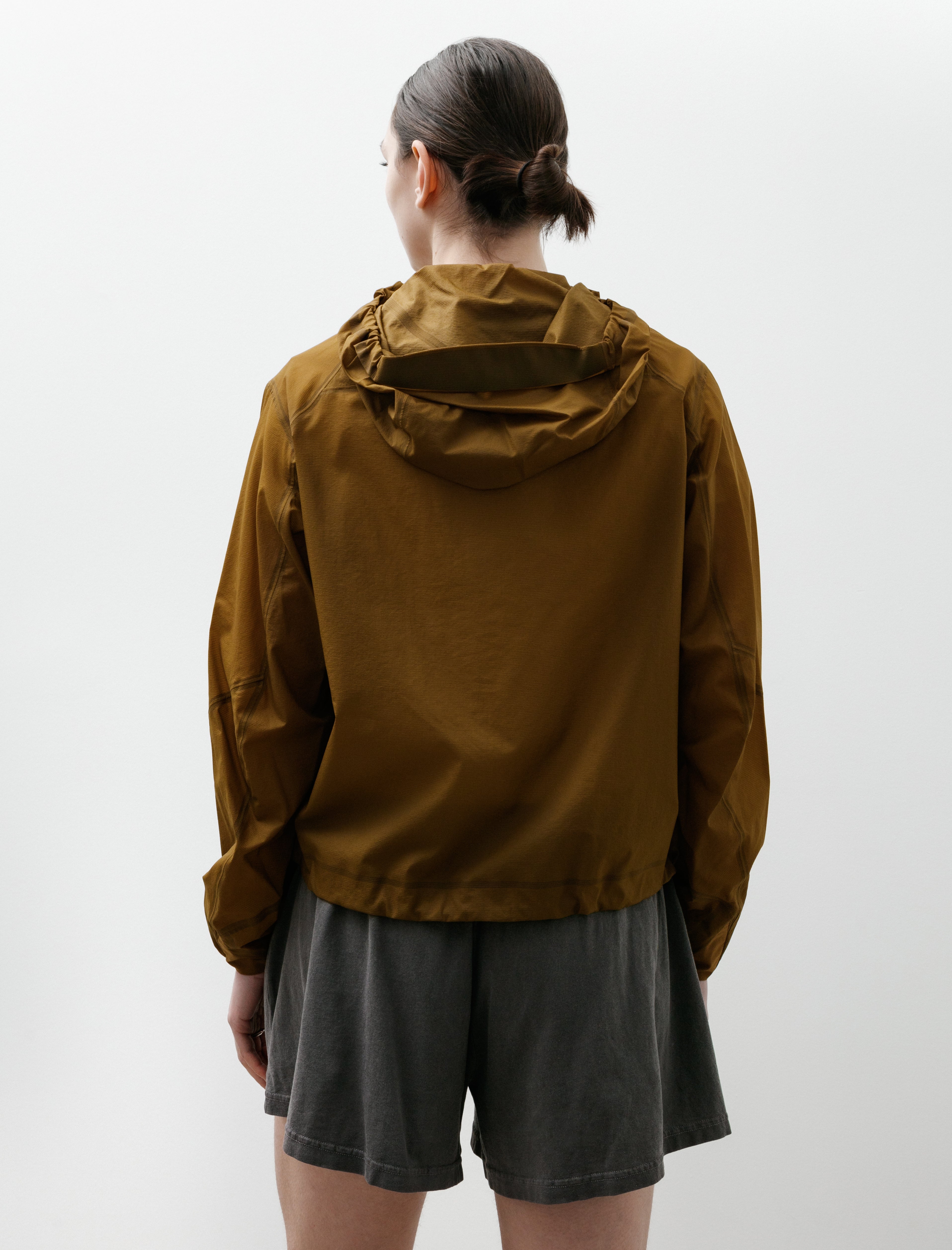 Veilance Asset Airshell Jacket Relic