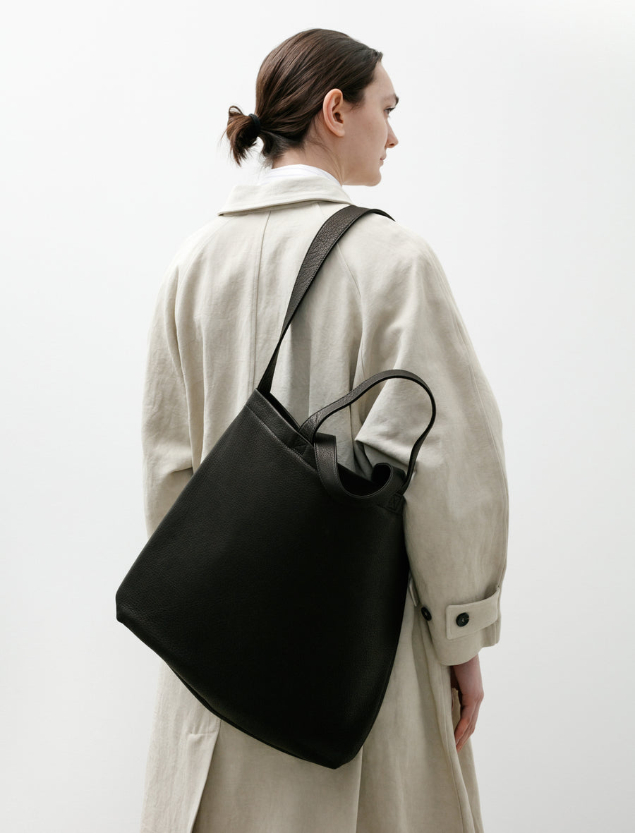 Aeta Double Faced Shoulder Tote – Neighbour