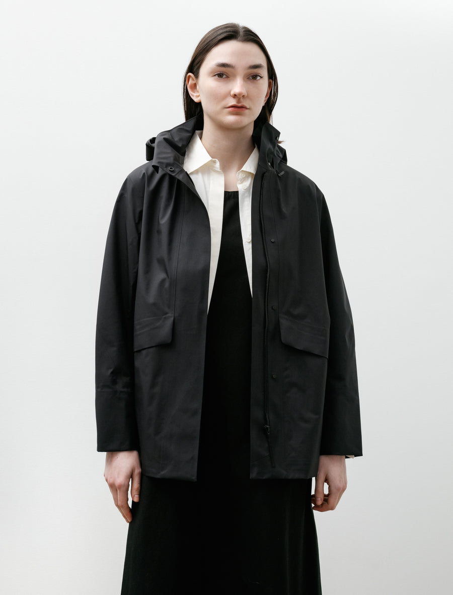Ifora Jacket Black - Image 1