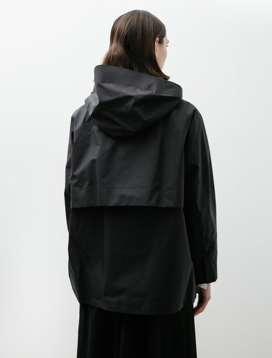 Ifora Jacket Black - Image 4