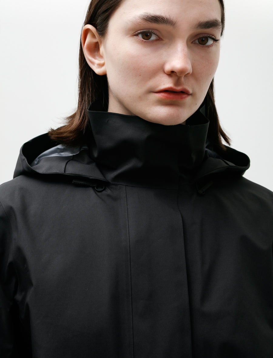 Ifora Jacket Black - Image 5