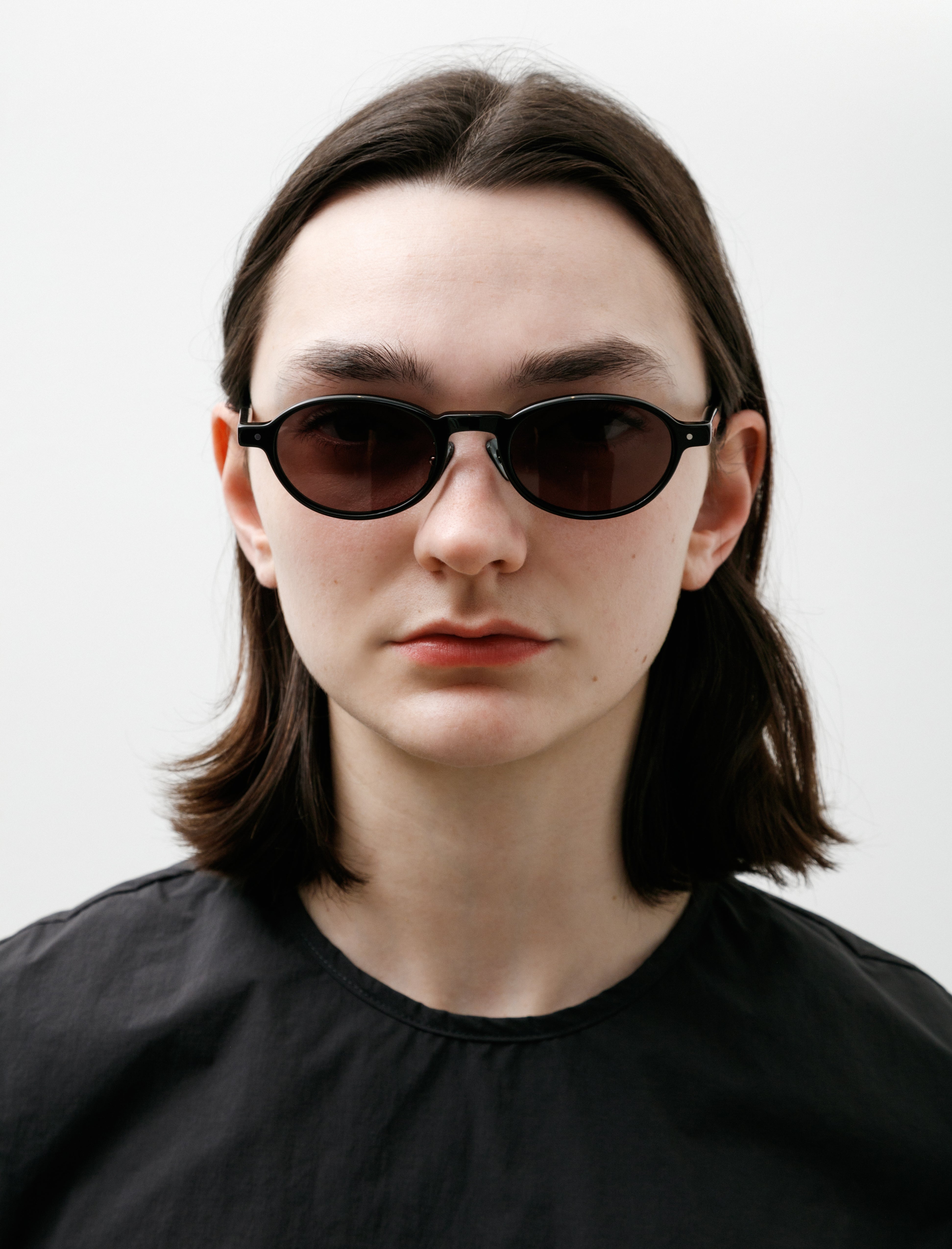 Dry Pond Howell Sunglasses Black