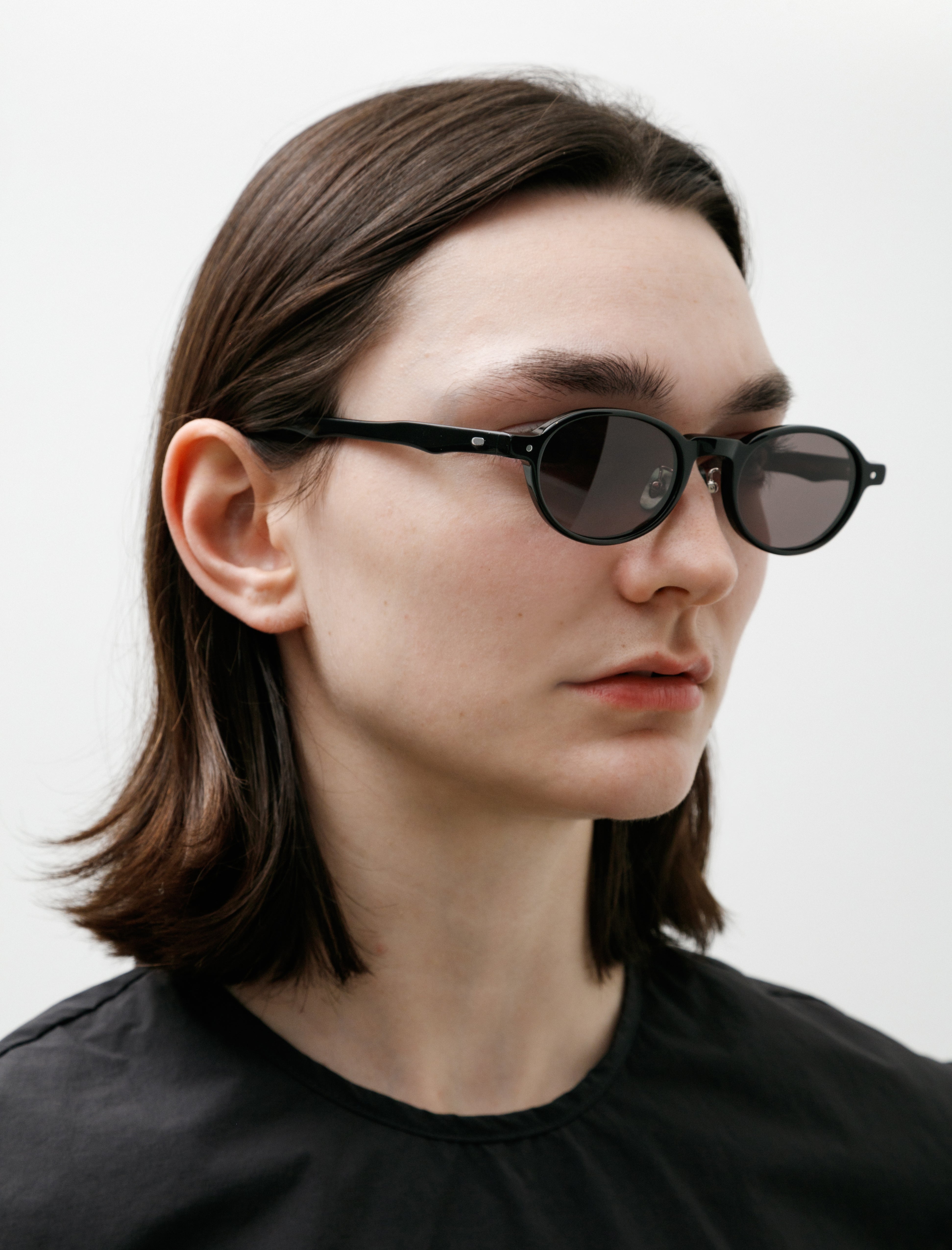 Dry Pond Howell Sunglasses Black