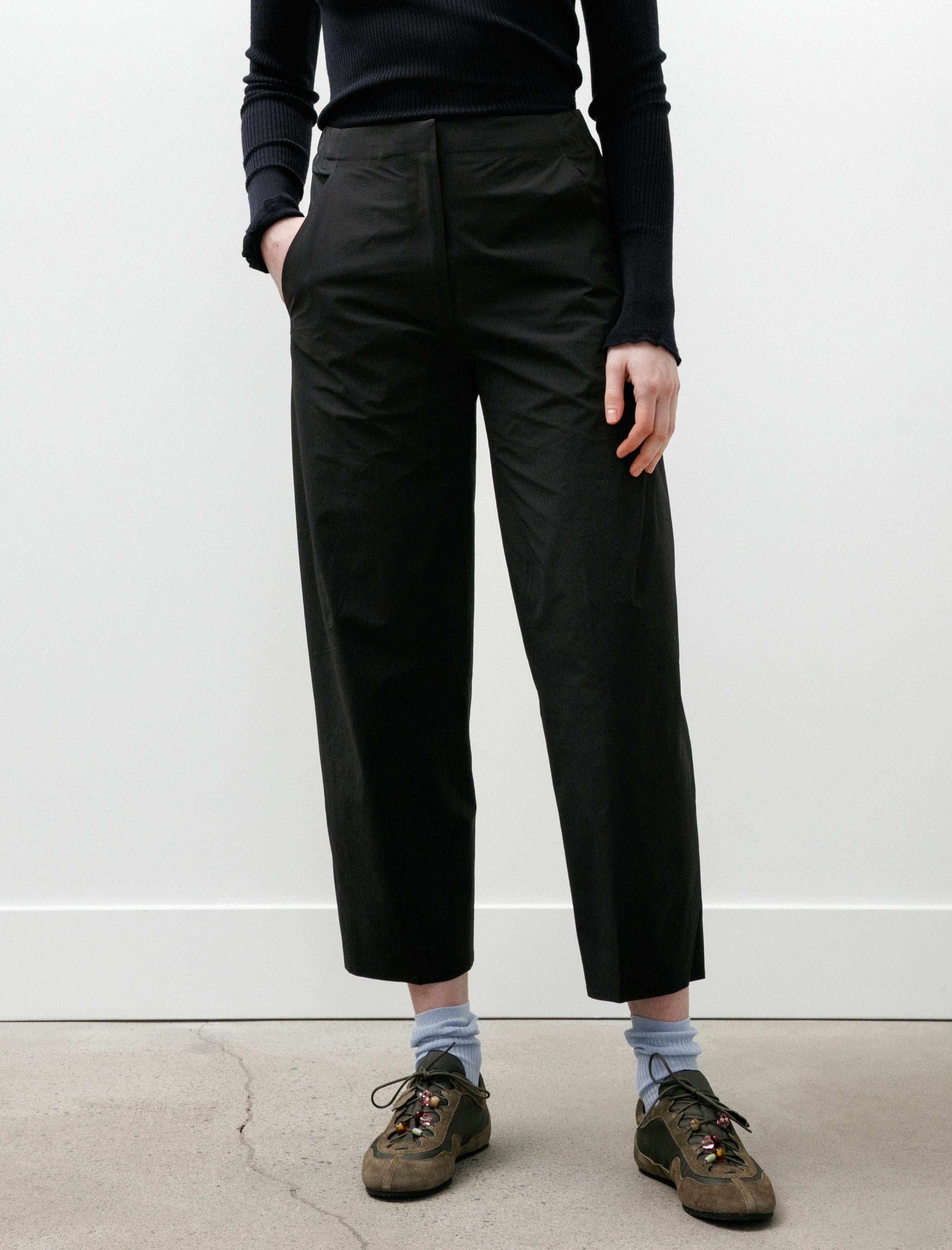 Veilance Dias Pant Black