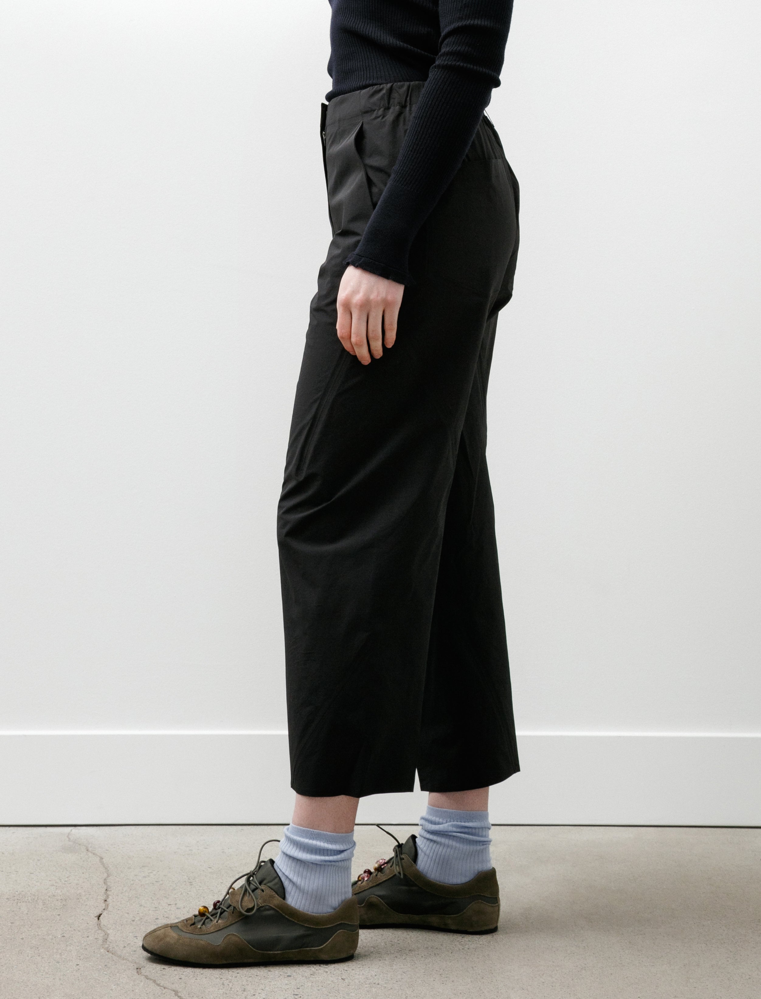 Veilance Dias Pant Black