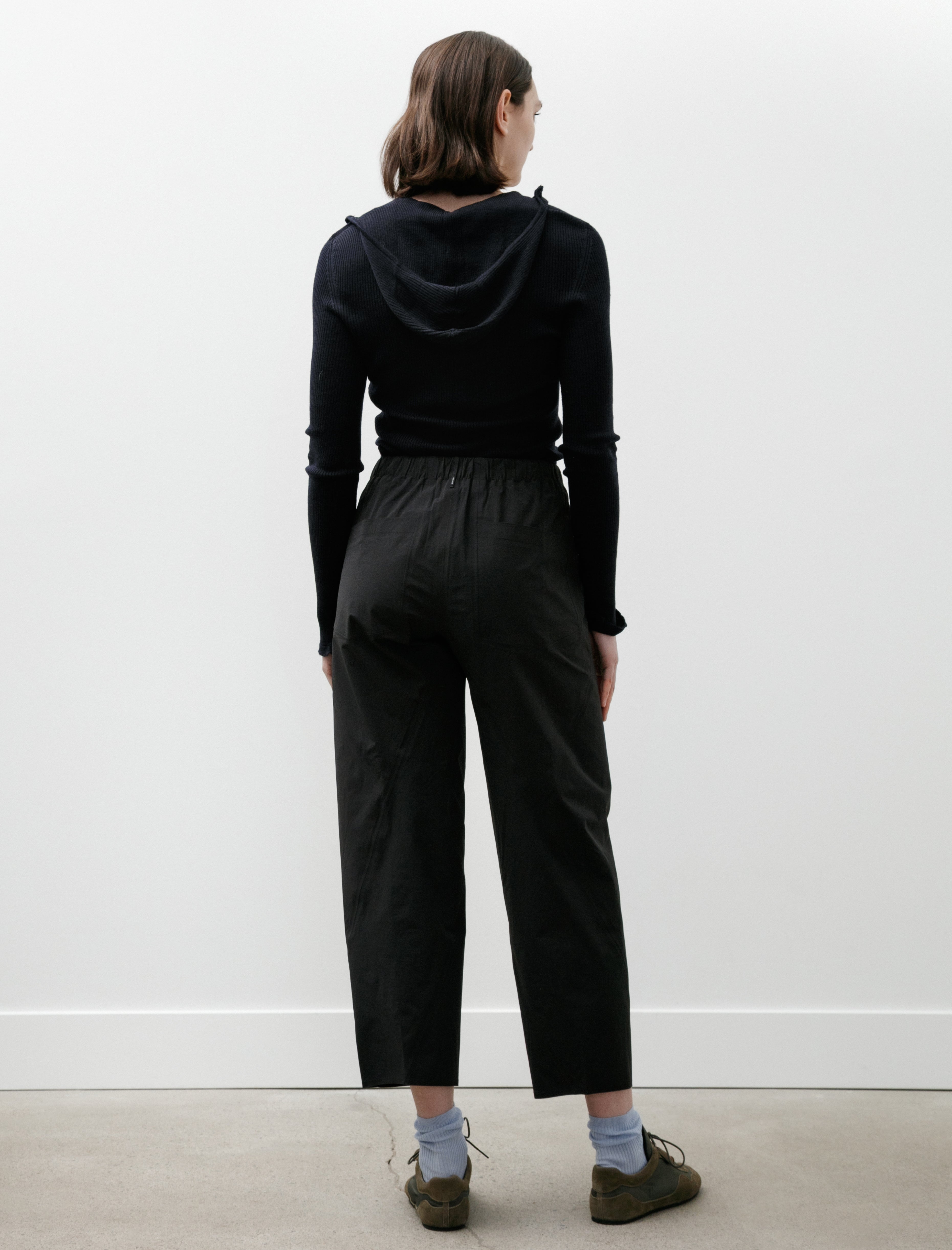Veilance Dias Pant Black