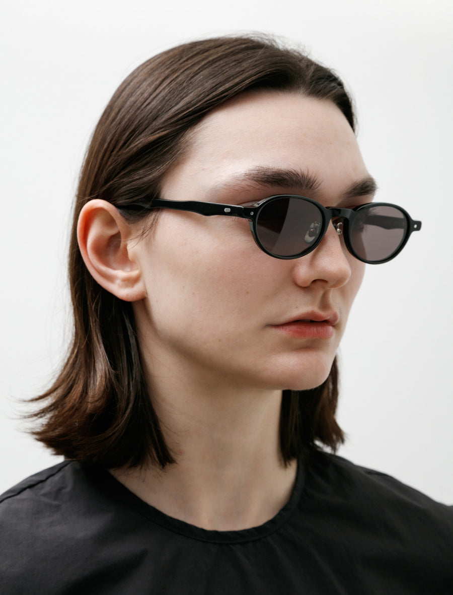 Howell Sunglasses Black - Image 3