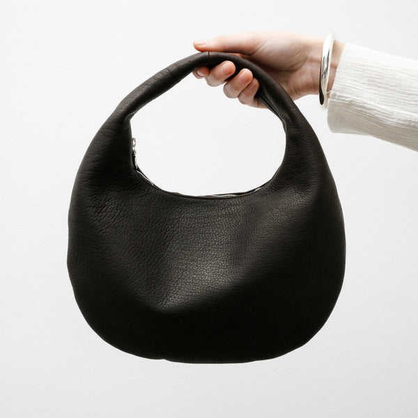 Aeta LEATHER ROUND ONE SHOULDER 収納袋付き nbrwomenfeb122026ryleeecomm-