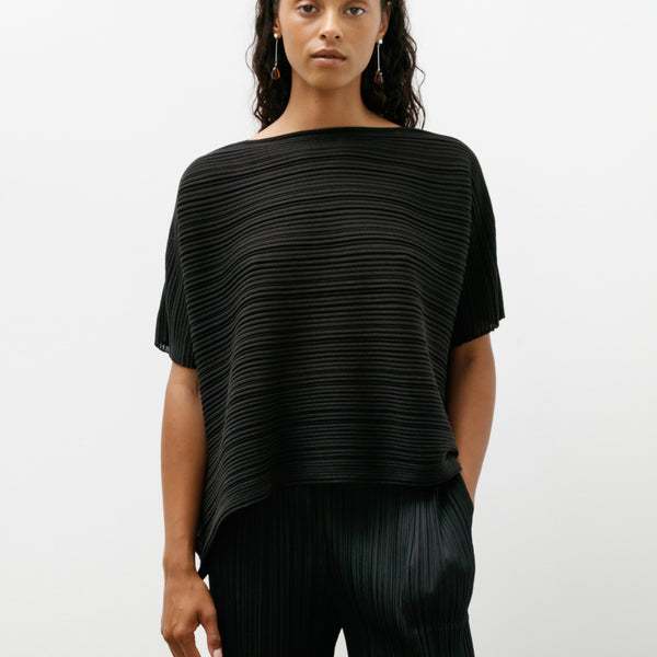 PLEATS PLEASE ISSEY MIYAKE ノースリーブ nbrwomenjuly162026ecommliliyan