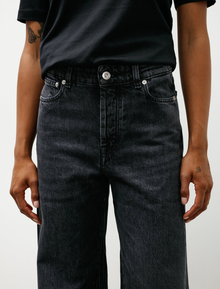 Treble Cut Supergrey Wash - Image 7