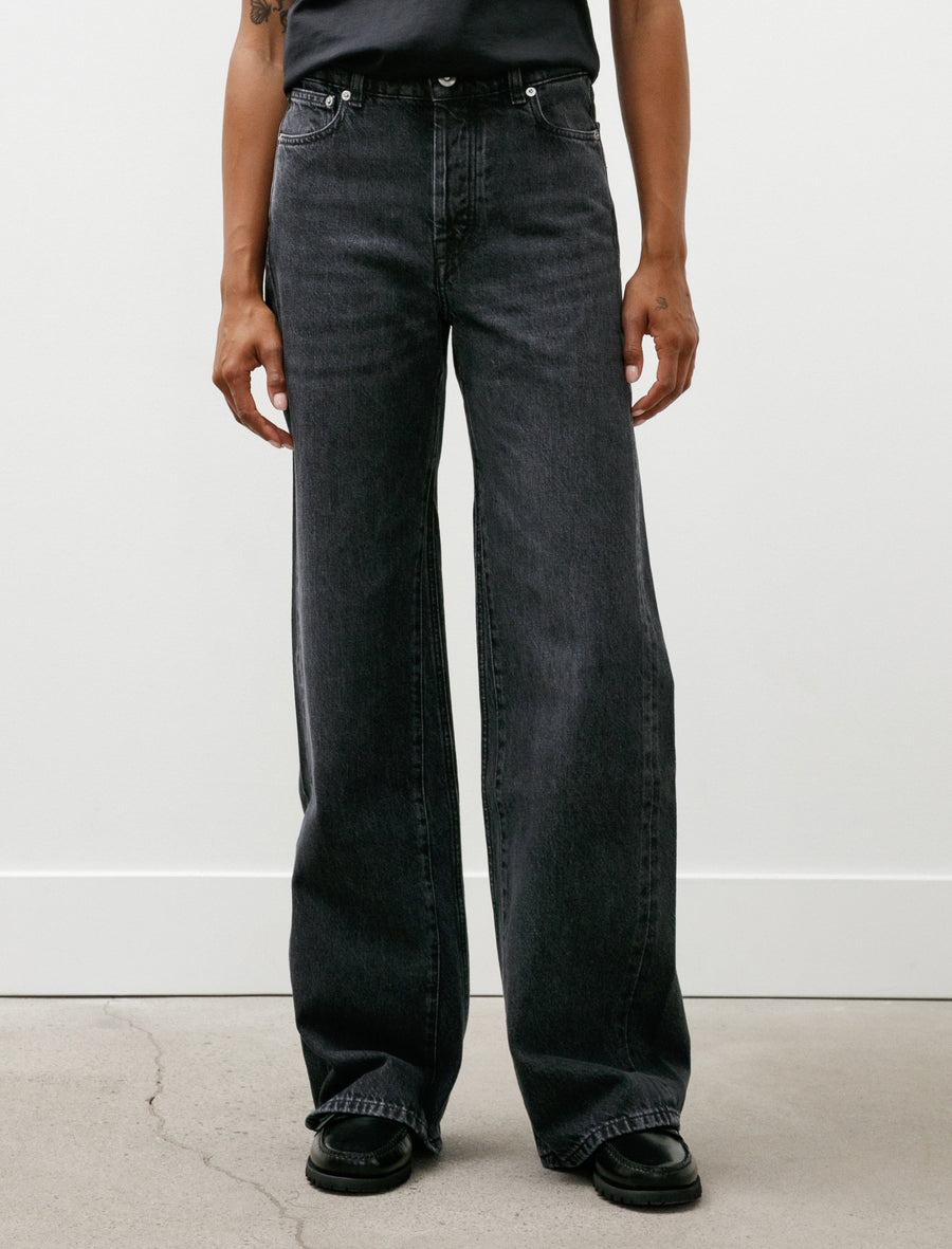 Treble Cut Supergrey Wash - Image 4