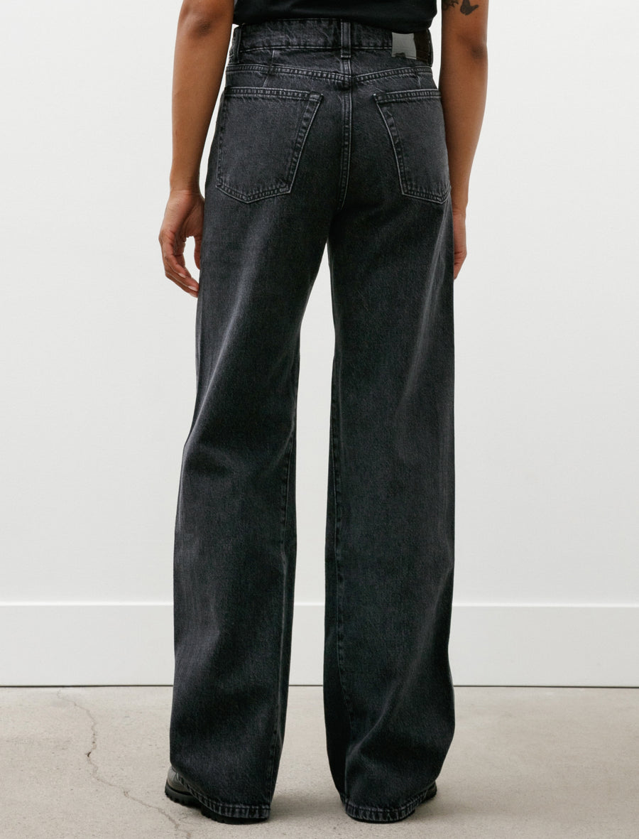 Treble Cut Supergrey Wash - Image 6