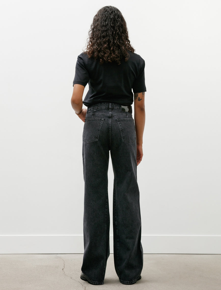 Treble Cut Supergrey Wash - Image 3