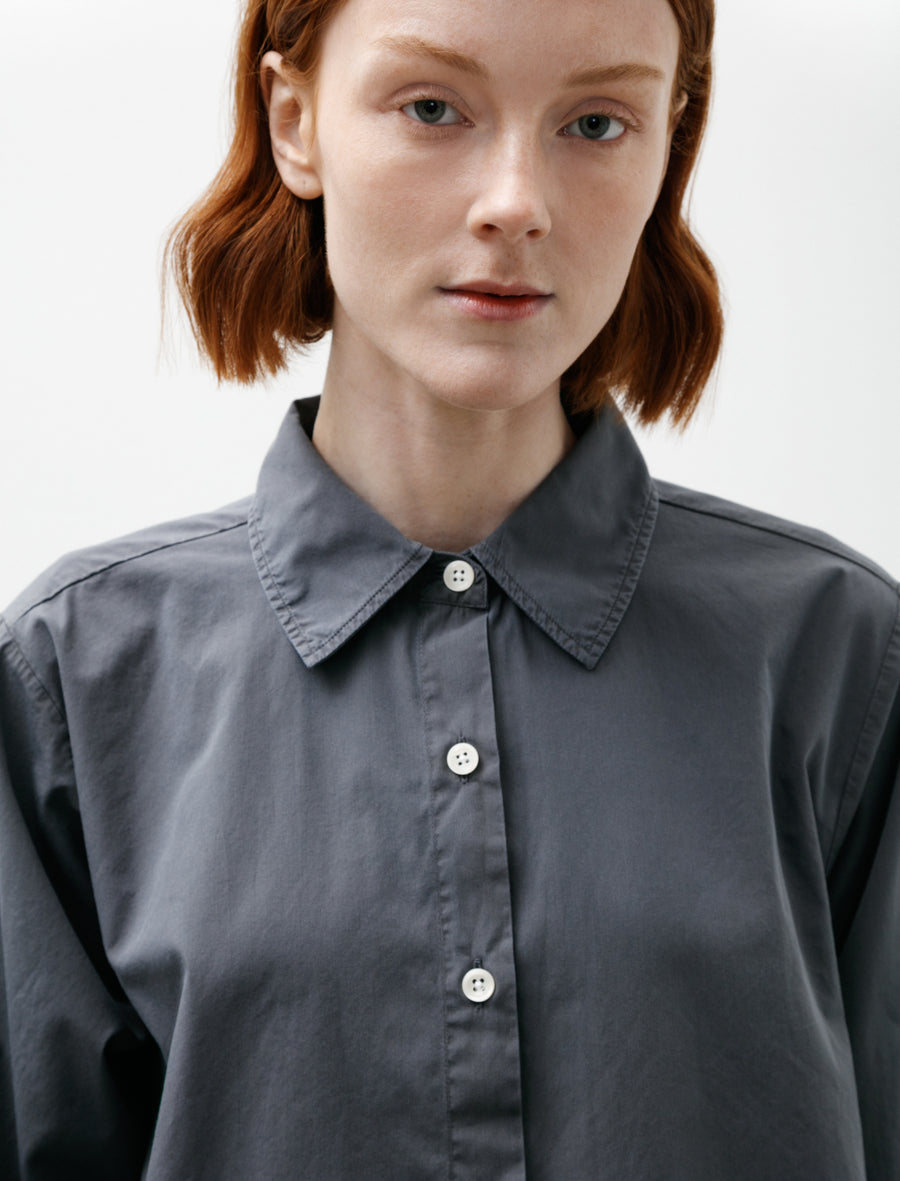Application Shirt Washed Graphite - Image 2