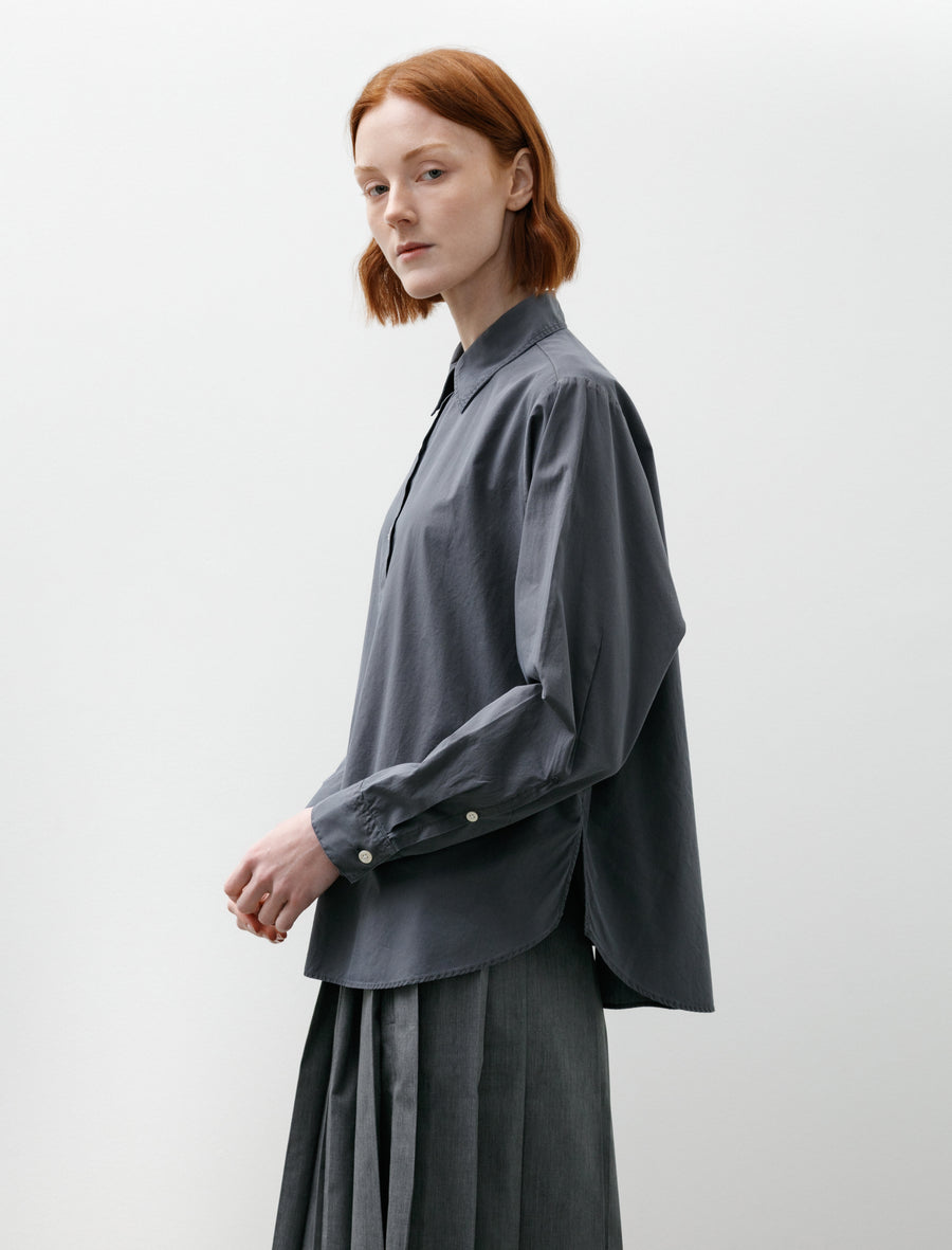 Application Shirt Washed Graphite - Image 3