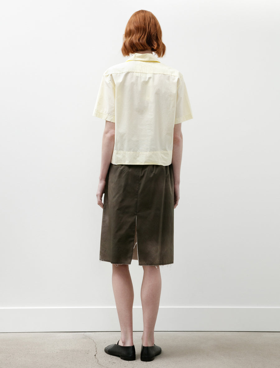 Grandma Skirt Sunfade Black - Image 6
