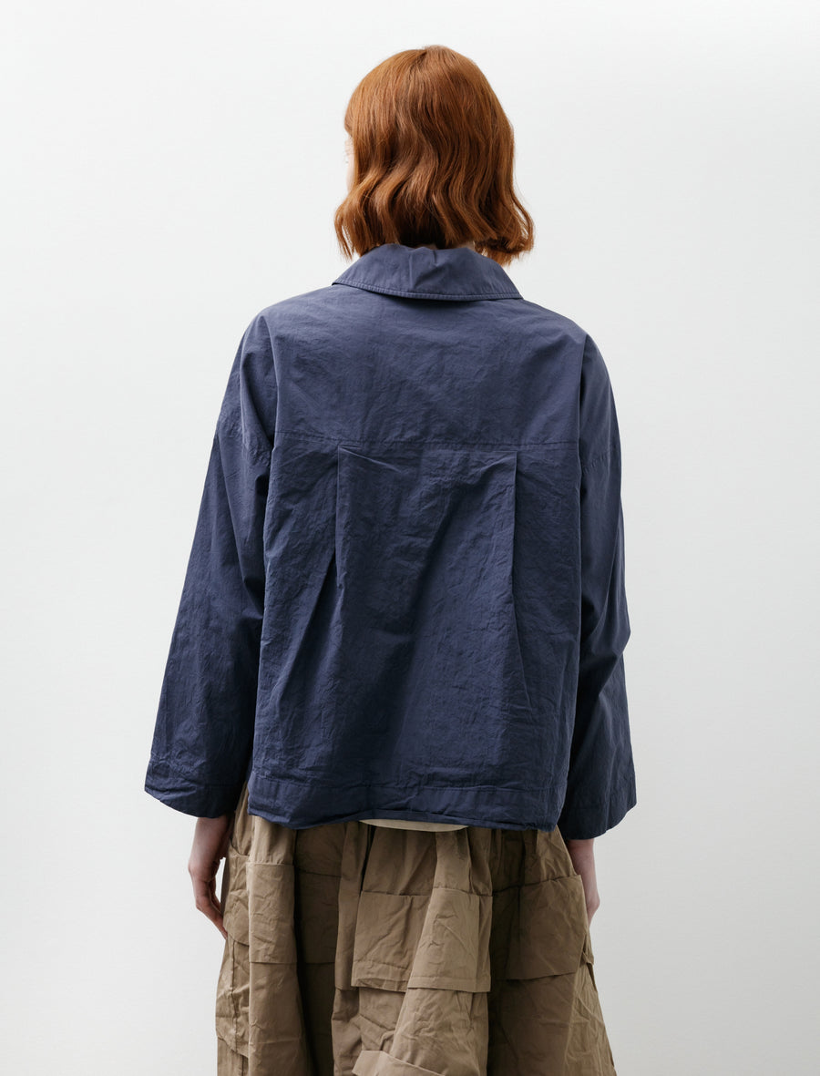Juliette Jacket Taffcot Blue - Image 4
