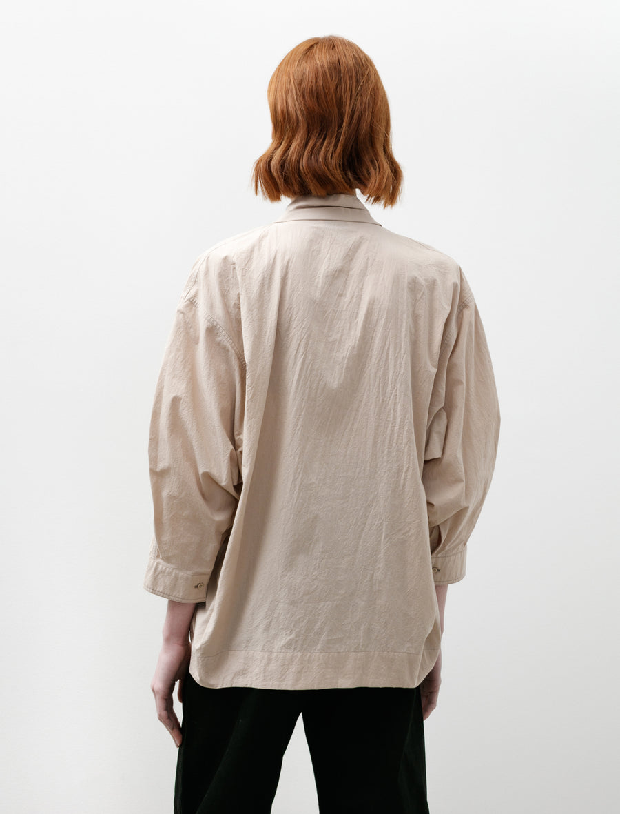 トップス LEMAIRE SHIRT BLOUSE 46の通販 | LIFESTYLEAYURVEDIC