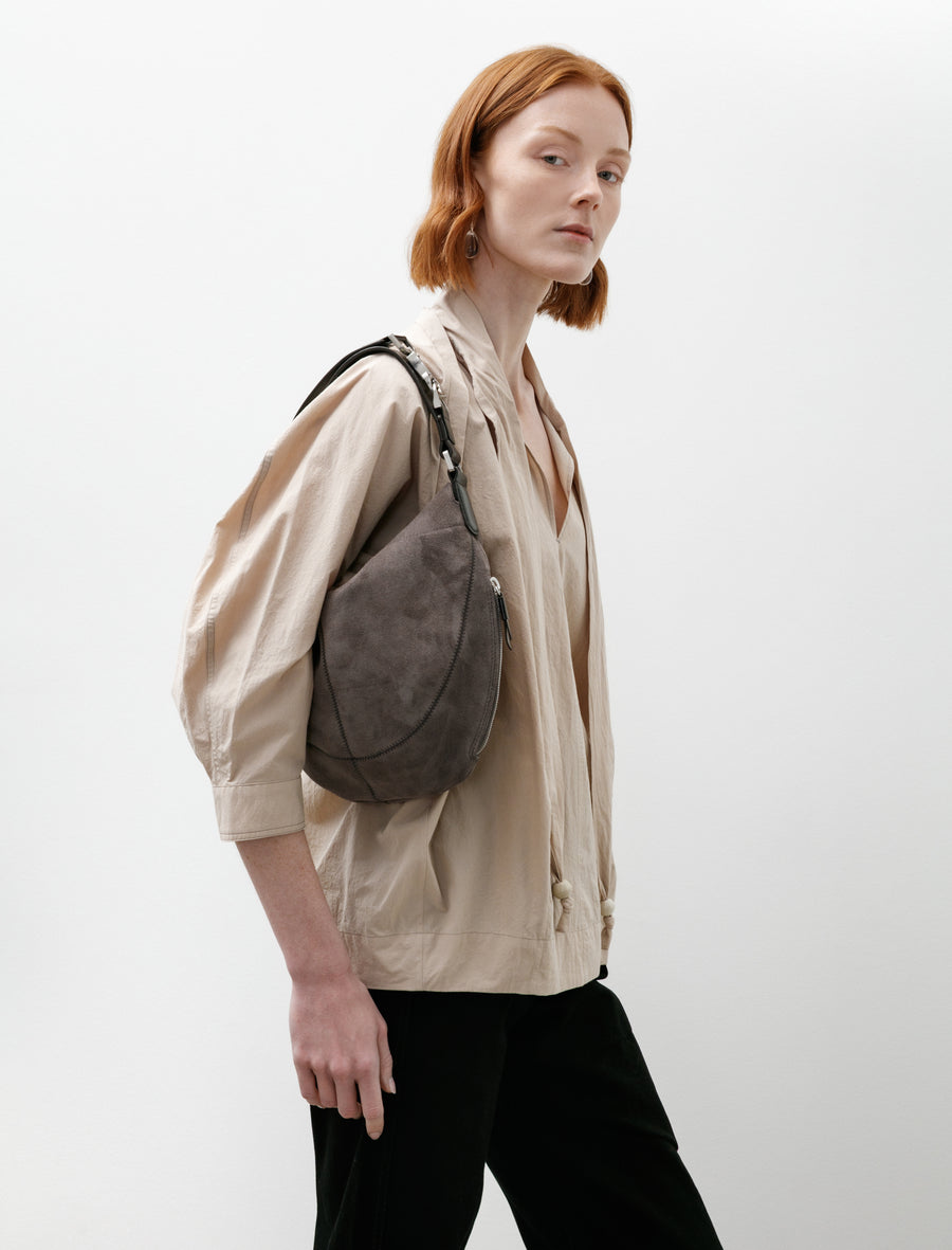 Hobo Quiver Clip Bag Mink - Image 2