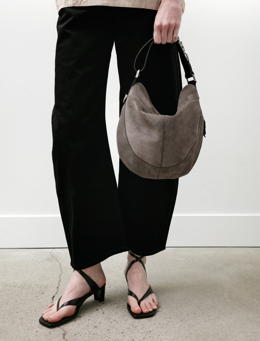 Hobo Quiver Clip Bag Mink - Image 5