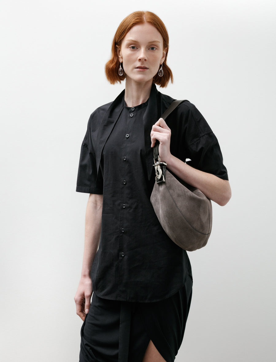 Hobo Quiver Clip Bag Mink - Image 7
