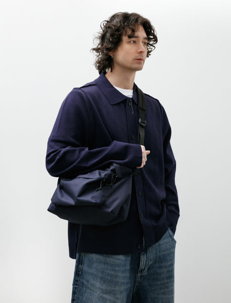 Camiel Fortgens Daypack Cordura Navy – Neighbour