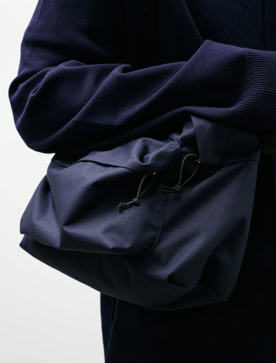 Daypack Cordura Navy - Image 3