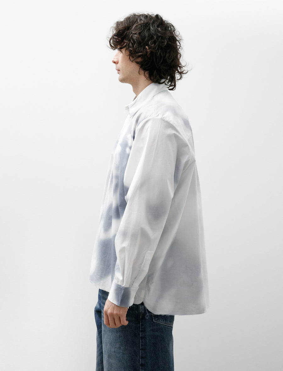 Big Shirt Velcro Shade Print - Image 3