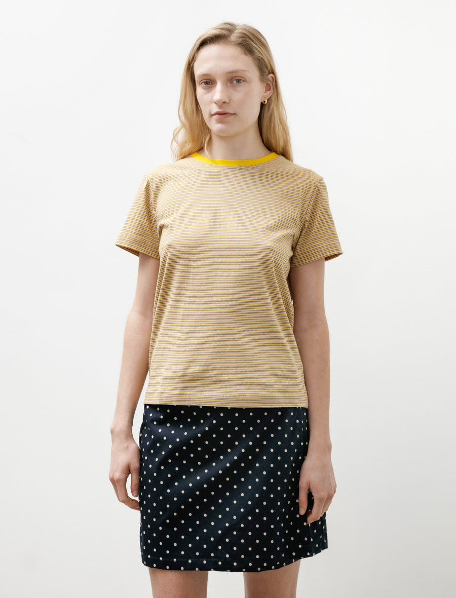 Boxy Friends 4 Life T-Shirt Biscuit - Image 1