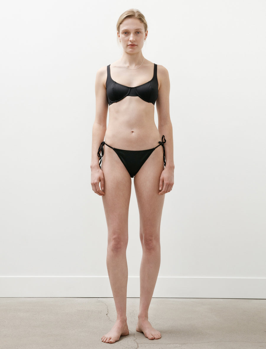 String Bottom Black - Image 1