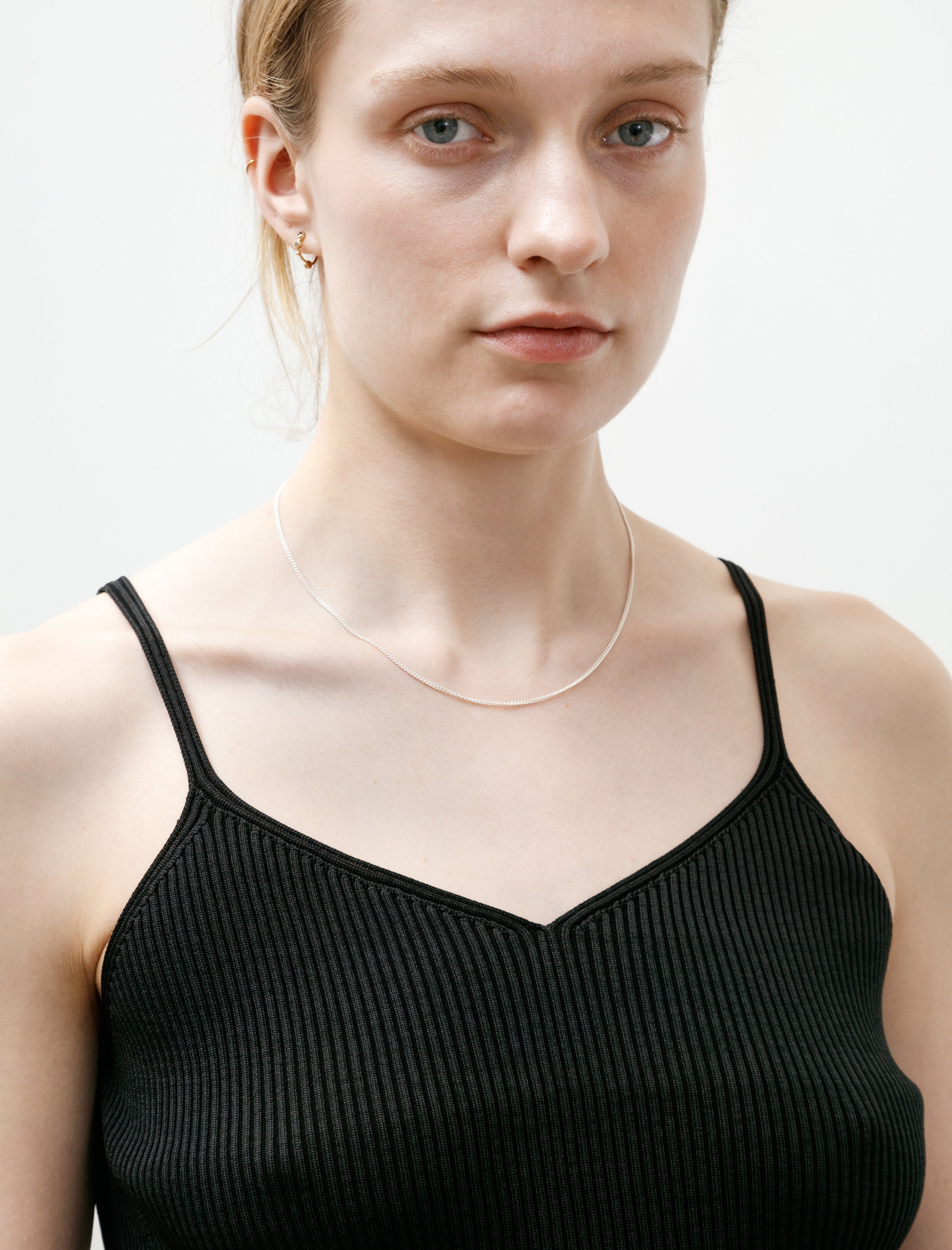CFCL Camisole Top Black