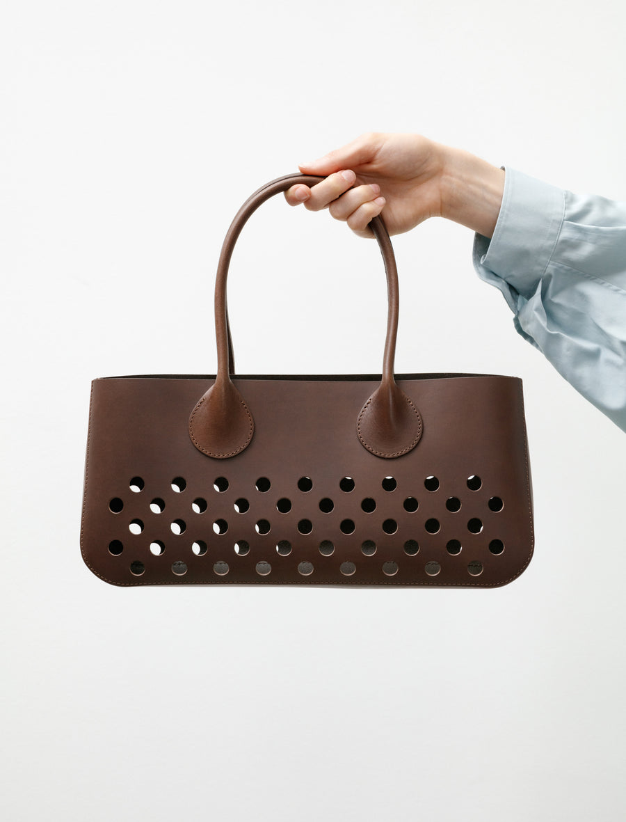 Polka Dots Long Handbag - Image 1