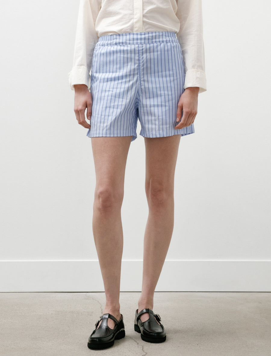 Private Shorts Fine Stripes - Image 4