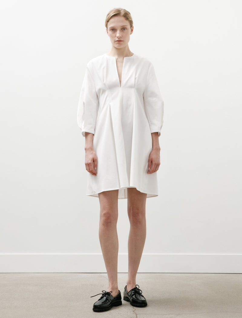 Totme Fluid Jersey Dress Pepper Neighbour Totme Fluid Jersey Dress Pepper Neighbour