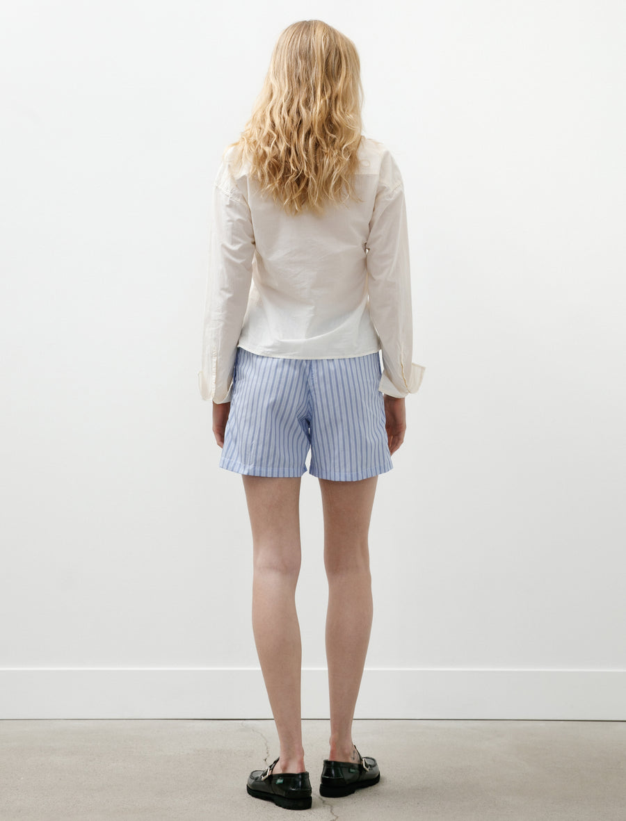 Private Shorts Fine Stripes - Image 2