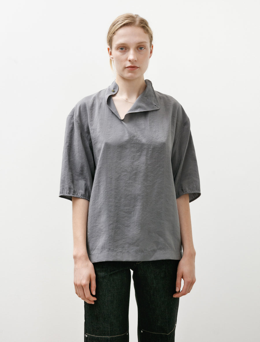 Soft Collar Top Aluminium - Image 3
